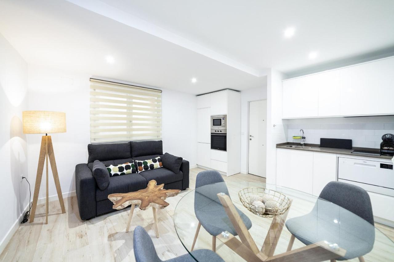 Loft En El Corazon De Cadiz Con Opcion A Parking Apartment Exterior photo