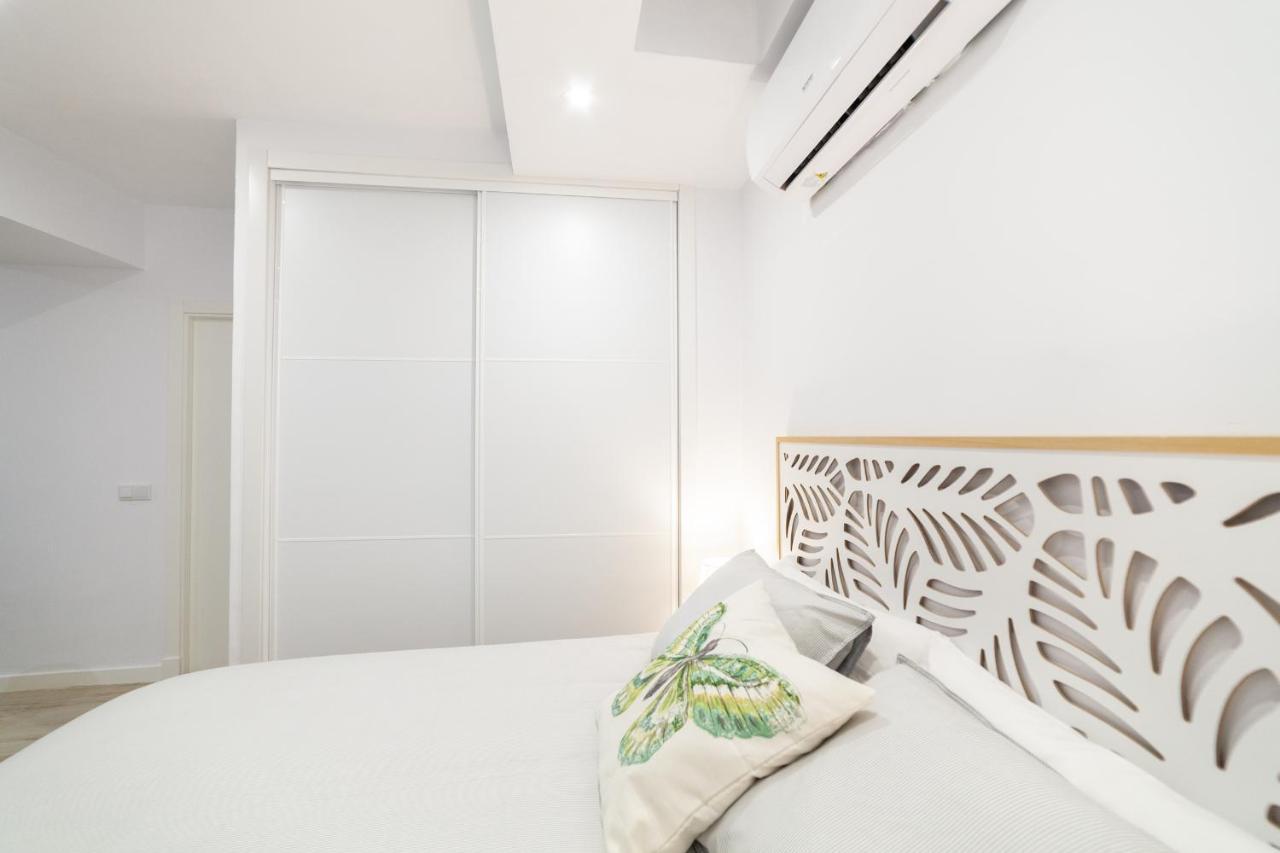 Loft En El Corazon De Cadiz Con Opcion A Parking Apartment Exterior photo