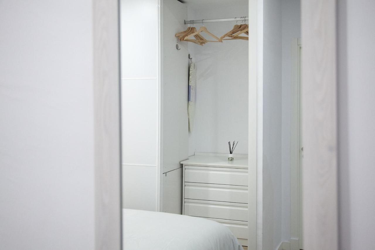 Loft En El Corazon De Cadiz Con Opcion A Parking Apartment Exterior photo