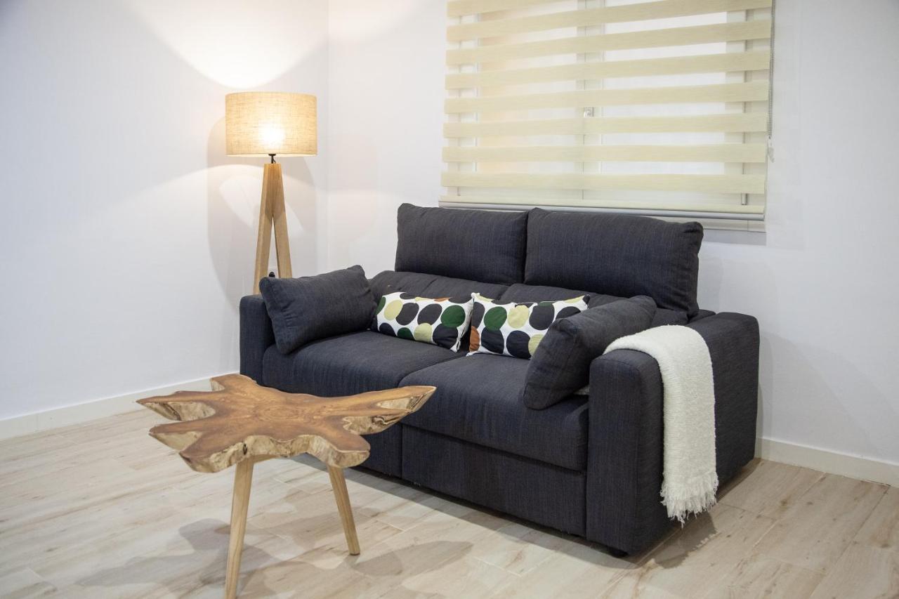 Loft En El Corazon De Cadiz Con Opcion A Parking Apartment Exterior photo